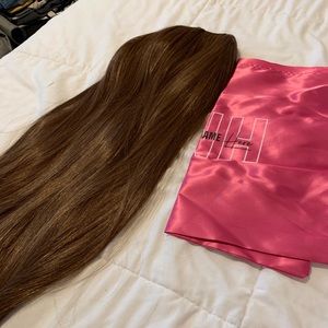 Hair Extensions